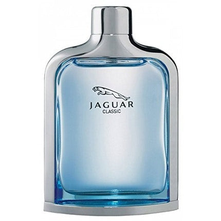 Jaguar Classic Eau De Toilette
