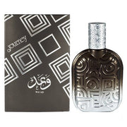 Ahmed Al Maghribi Journey Waad - Eau de Parfum - Maison des fragrances
