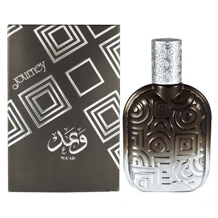 Ahmed Al Maghribi Journey Waad - Eau de Parfum - Maison des fragrances