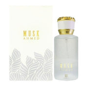 Ahmed Al Maghribi Musk Ahmed Eau de Parfum (EDP) Mixte - Maison des fragrances