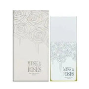 Ahmed Al Maghribi Musk Roses Eau de Parfum Unisexe - Maison des fragrances