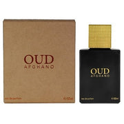 Ahmed Al Maghribi Oud Afghano Eau de Parfum (EDP) Mixte - Maison des fragrances