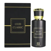 Ahmed Al Maghribi Oud Classic Eau de Parfum (EDP) Mixte - Maison des fragrances