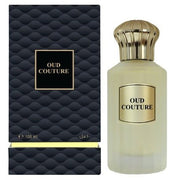 Ahmed Al Maghribi Oud Couture Eau de Parfum - Boisé - Maison des fragrances