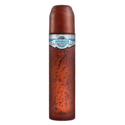 Cuba Originals Cuba Original Cuba Winner Eau de Toilette (EDT) Mixte 100ml