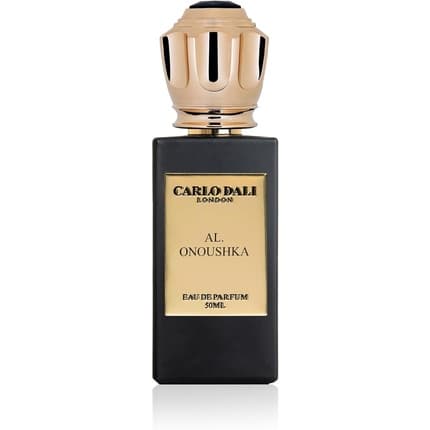 Carlo Dali Al.onoushka Eau de Parfum (EDP) Mixte