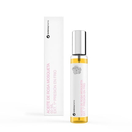 Botánicapharma Rose Hip Oil Spray 60ml Botánicapharma