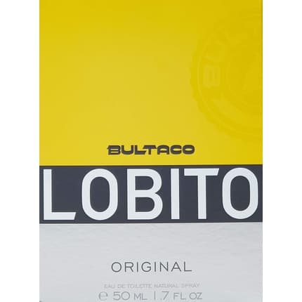 Bultaco - Eau De Toilette Femme 80g