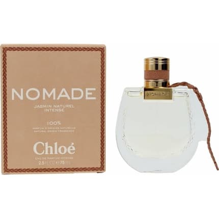 Chloé Chlo Nomade Jasmine Naturel Intense Eau de Parfum (EDP) Mixte 75ml
