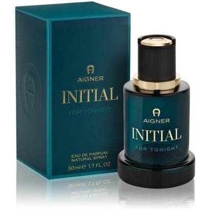 Aigner Initial For Tonight - Eau De Toilette 50ml - Maison des fragrances