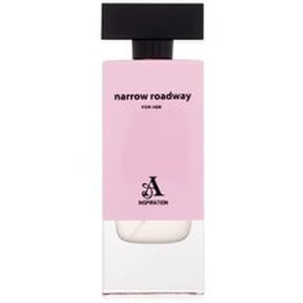 Ainspiration A-Inspiration Narrow Roadway Eau de Parfum (EDP) Mixte - Maison des fragrances