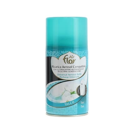 Air Éclair Air Flor Deodorant Refill Pack, , Powder Scent Déodorant (Déo) Mixte 250ml - Maison des fragrances