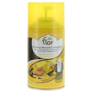 Air Éclair Air Flor Deodorant Ric. Vanilla Déodorant (Déo) Mixte 250ml - Maison des fragrances