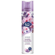 Air Éclair Air Flor Lavender Deodorant Déodorant (Déo) Mixte 300ml - Maison des fragrances