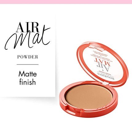 Air Mat Powder Fluid Makeup 05 Caramel - Maison des fragrances