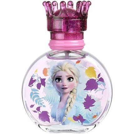 Air-Val Air Val Disney Airval Frozen Ii 50 Milliliters Necessaire Gel 100 Milliliters Disney Frozen Ii Set 3 Pieces Coffret (Coffret) Mixte - Maison des fragrances