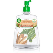 Air Wick Active Fresh Fresh Sandalwood deodorant refill 228ml Unisexe - Maison des fragrances