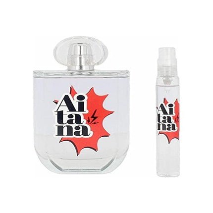 AITANA 1999 Set of 2 - Maison des fragrances