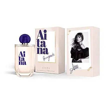Aitana Be Magnetic Col Wom 80V Eau de Parfum (EDP) Mixte 80ml - Maison des fragrances