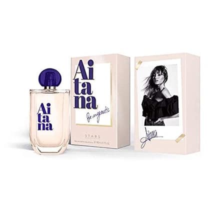 Aitana Be Magnetic Col Wom 80V Eau de Parfum (EDP) Mixte 80ml - Maison des fragrances