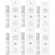 Sultan Attar Perfume Oil