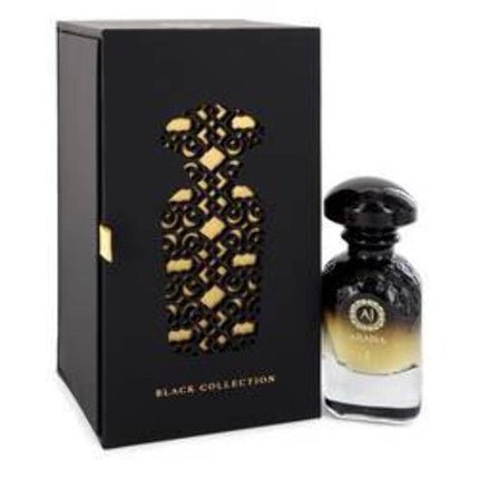 AJ Arabia I by Widian Extrait De Parfum Spray 1.67 oz - Maison des fragrances
