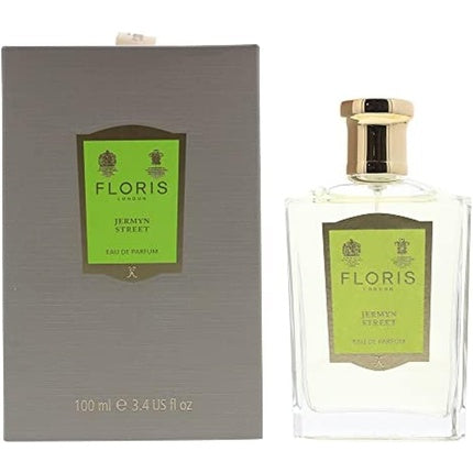 Floris London Jermyn Street Homme Eau De Parfum 100ml Floris