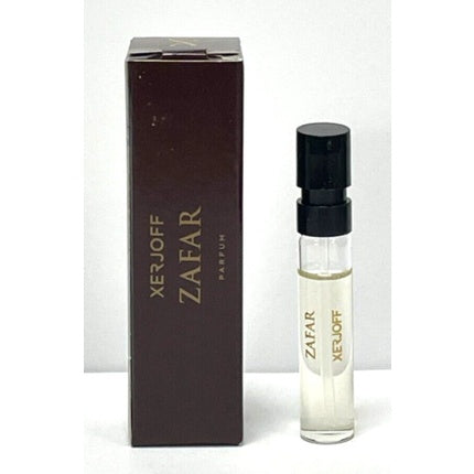 Xerjoff Zafar Parfum 2ml Vial Xerjoff