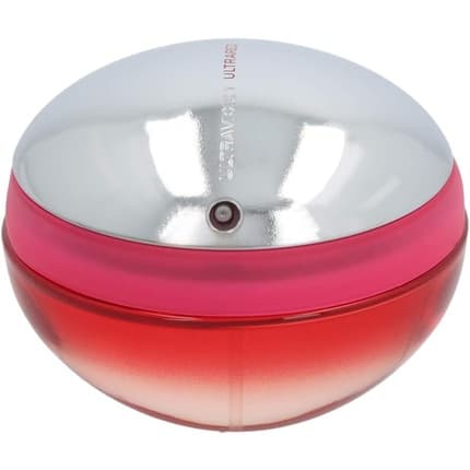Paco Rabanne Ultra Red Eau de Parfum 80ml Unisex