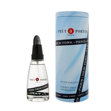 Pret-A-Porter Pret A Porter Eau de Toilette (EDT) Mixte 50ml
