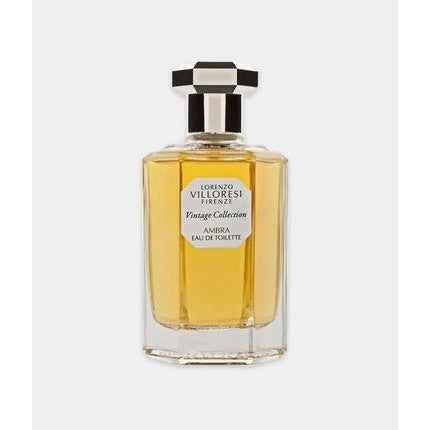 Lorenzo Villoresi Ambra Eau de toilette  100ml Lorenzo Villoresi