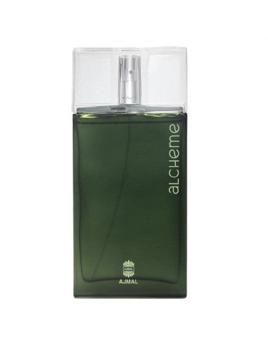 Ajmal Alcheme Eau De Parfum