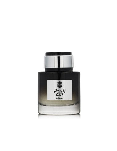 Ajmal Amber Zest Eau De Parfum Spray 100ml