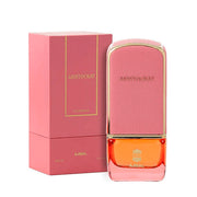 Ajmal Aristocrat Rose par Ajmal Eau de Parfum (EDP) Mixte 75ml - Maison des fragrances
