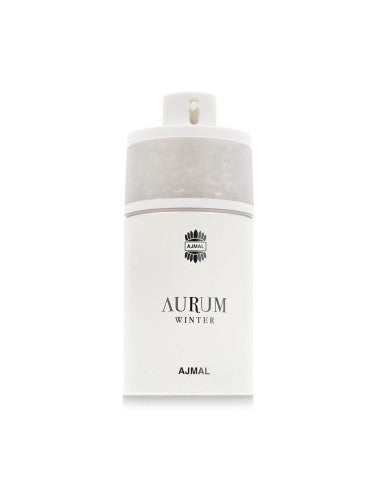 Ajmal Aurum Winter Eau De Parfum Spray 75ml