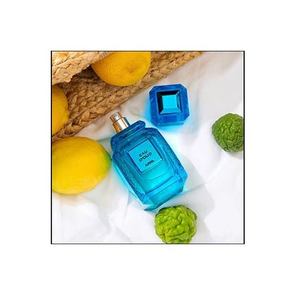 Ajmal Eau D'Oud 100 Milliliters Eau de Parfum (EDP) Mixte - Maison des fragrances
