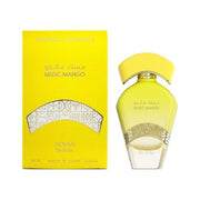 Ajmal Musc Mango Extrait De Parfum Tropical Delights Collection Unisex Perfume Parfum (Parfum) Mixte - Maison des fragrances