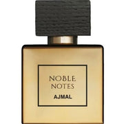 Ajmal Noble Notes Eau de Parfum (EDP) Mixte - Maison des fragrances