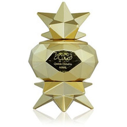 Ajmal Qasida Dahabia Eau de Parfum (EDP) Mixte - Maison des fragrances