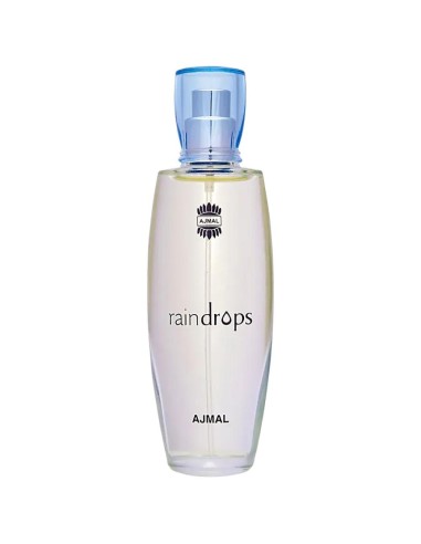 Ajmal Raindrops Eau De Parfum Spray 50ml