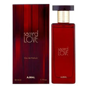 Ajmal Sacred Love - Eau de Parfum - Maison des fragrances
