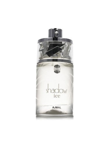 Ajmal Shadow Ice Eau De Parfum Spray 75ml