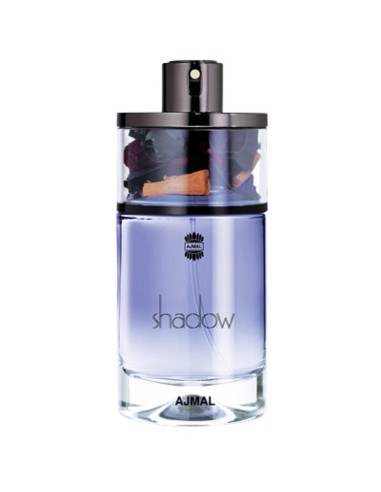 Ajmal Shadow For Him Ii Eau De Parfum Spray 75ml