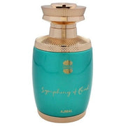 Ajmal Symphony Of Oud Unisex 2.5 Oz Eau de Parfum Unisexe - Maison des fragrances