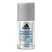 Adidas Fresh Anti-Perspirant Endurance Roll-On For Men 50ml