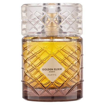 Golden Elixir Reserve Extrait De Parfum Unisex 100ml