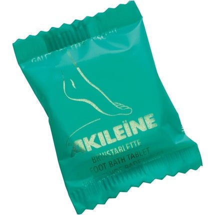 Akileine Biactif Deodorant Bath Tablets - Pack of 7 Déodorant (Déo) Mixte - Maison des fragrances