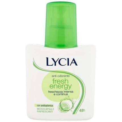 Lycia Lykien Vapo Rajesh Freshther Eau de Toilette (EDT) Mixte 75ml