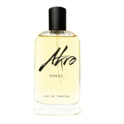 Akro Smoke Eau de Parfum (EDP) Mixte 100ml - Maison des fragrances