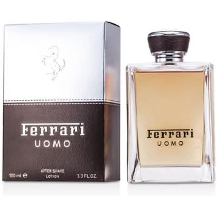 Ferrari Uomo After Shave Lotion Fragrance (Fragrance) Mixte 100ml